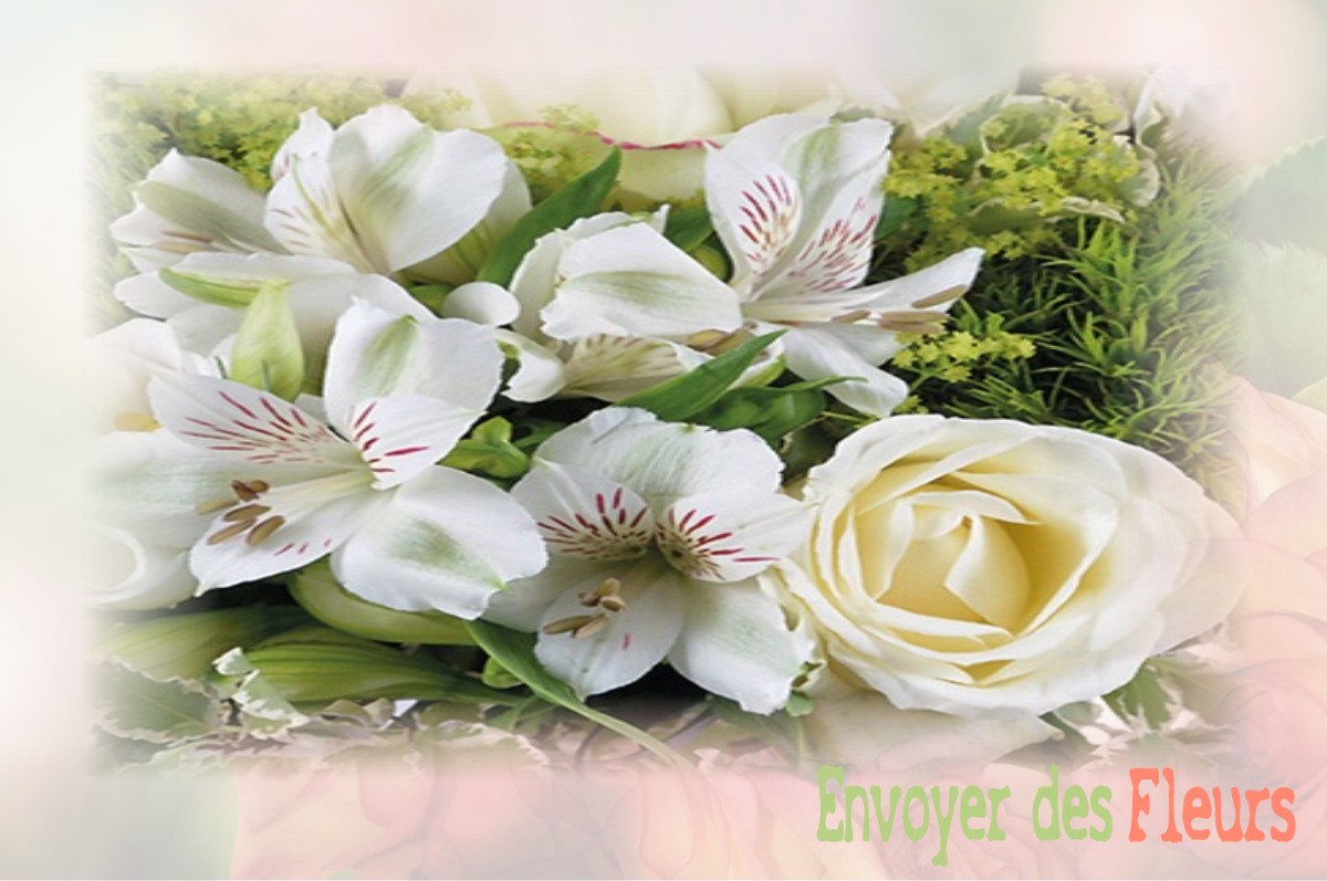 envoyer des fleurs à à SAINT-AUBIN-MONTENOY